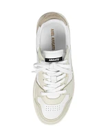Dice Low-Top Sneakers