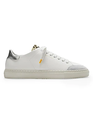 Clean 90 Triple Leather Sneakers