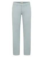 Russell Slim Straight Dusty Jeans