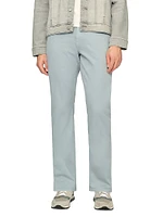 Russell Slim Straight Dusty Jeans