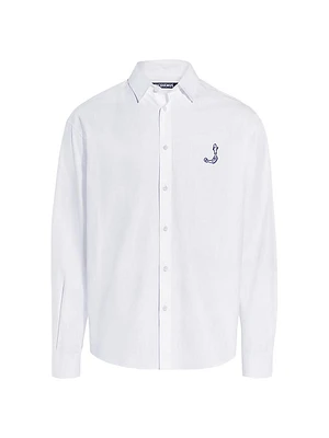 Simon Cotton Shirt