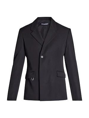 La Veste Melo Blazer