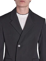 La Veste Melo Blazer