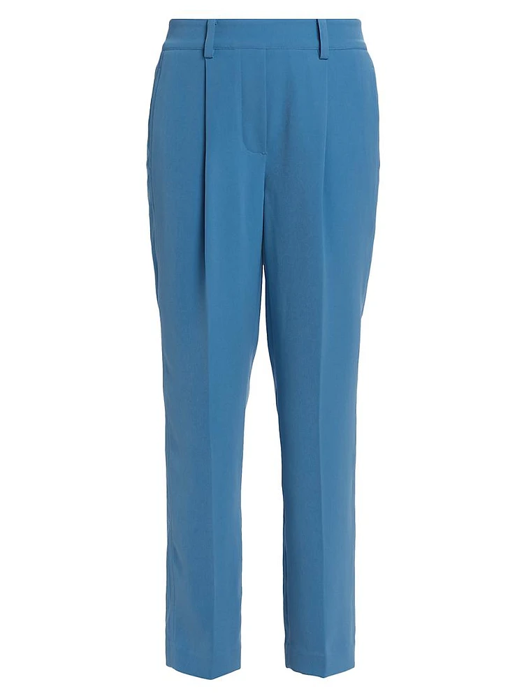 The Willow Straight Pants