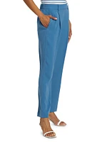 The Willow Straight Pants