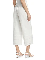 The Adelle Linen Pants