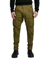 3D Tapered Cargo Pants