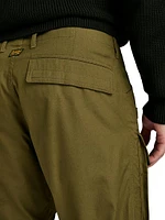 3D Tapered Cargo Pants