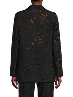 Spencer Beaded Lace Jacket