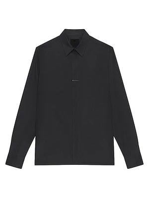 Shirt Poplin
