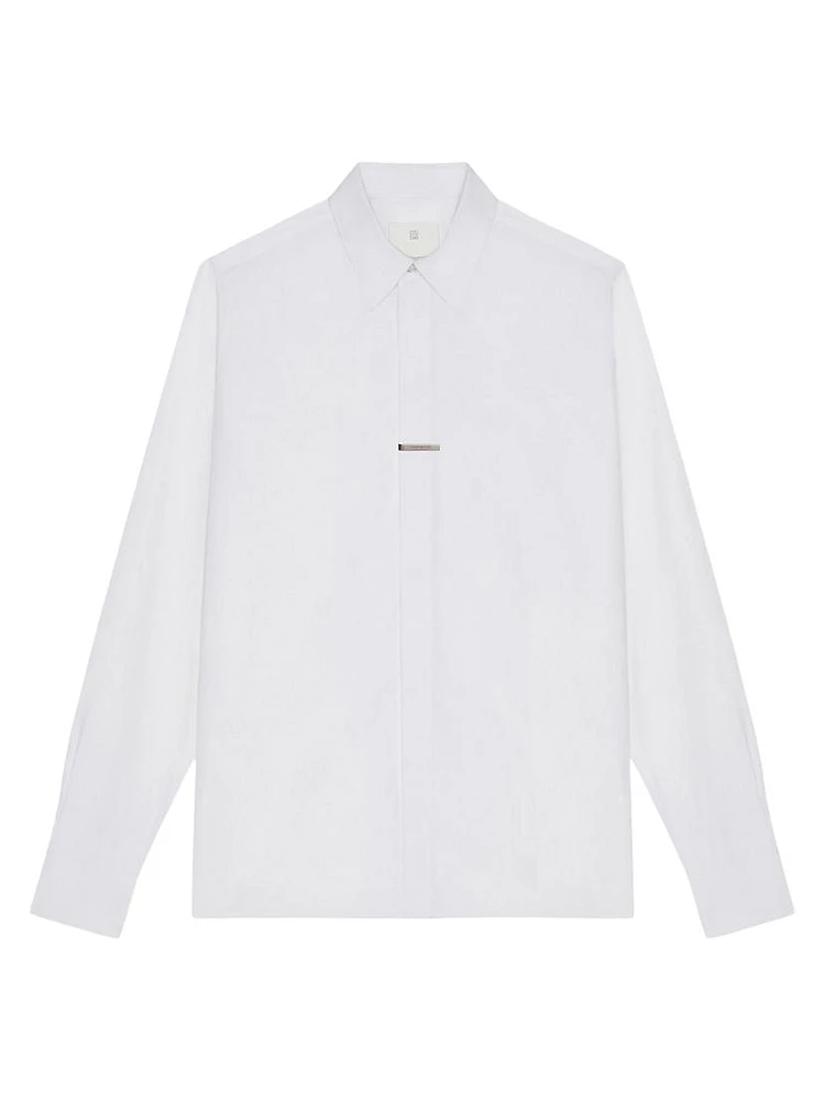 Shirt Poplin