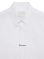 Shirt Poplin