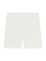 Plage Bermuda Shorts 4G Lace