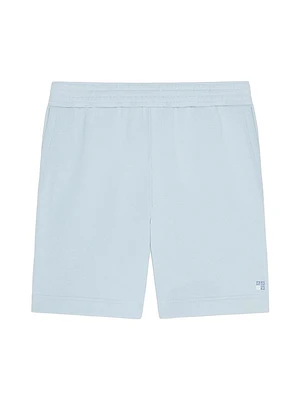 Plage Bermuda Shorts Fleece