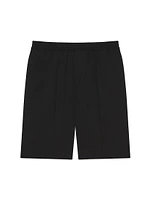 Plage Bermuda Shorts Wool