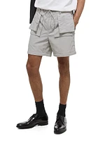 Convertible Zip Cargo Pants