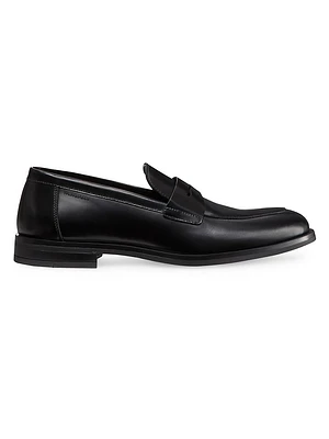 Club Classic Penny Loafers