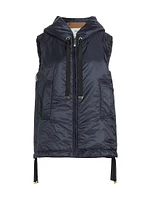 Greengo Quilted Vest