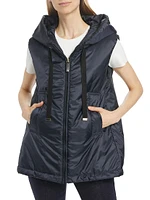 Greengo Quilted Vest