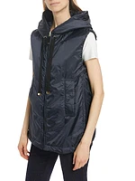 Greengo Quilted Vest