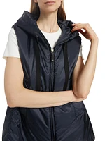 Greengo Quilted Vest