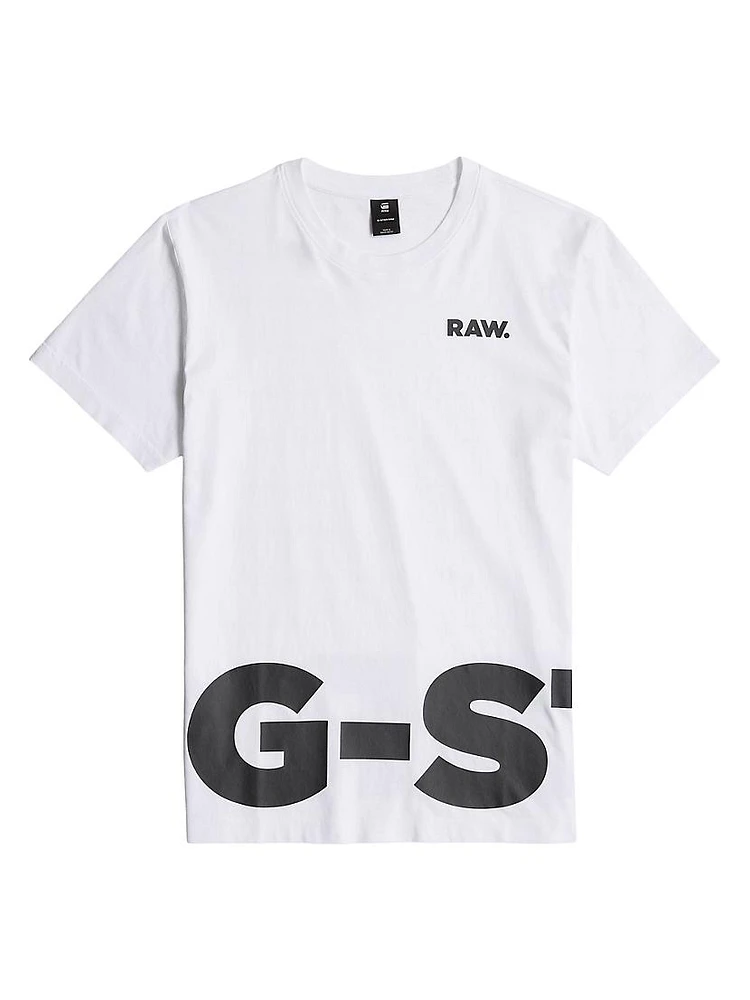 Gig G Crewneck T-Shirt