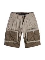 P-35T Cargo Shorts