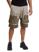 P-35T Cargo Shorts