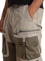 P-35T Cargo Shorts