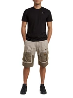 P-35T Cargo Shorts