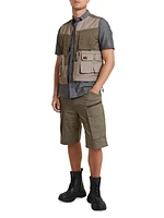 P-35T Cotton Vest