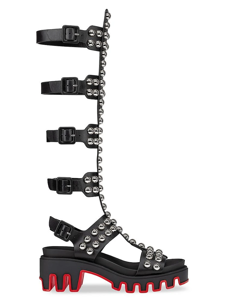 Gladiadune Sandals