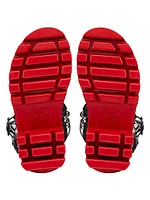 Gladiadune Sandals