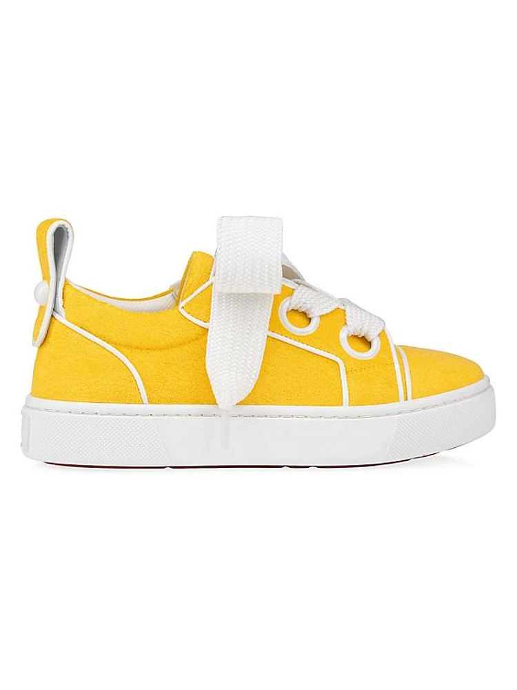 Women's Toy Toy Sneakers