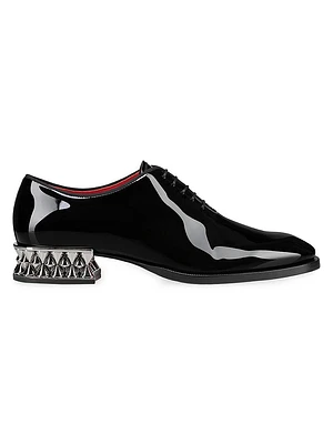 Corteo on Spikes Oxfords