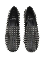 Spikeasy Loafers