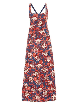 Flipper Dress
