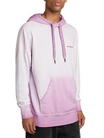 Malek Cotton Hoodie