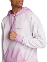 Malek Cotton Hoodie