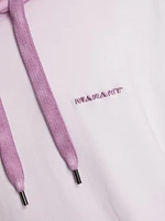 Malek Cotton Hoodie