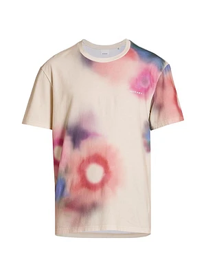 Honore Watercolor T-Shirt