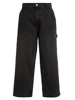 Jorama Relaxed Cargo Jeans