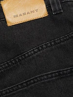 Jorama Relaxed Cargo Jeans