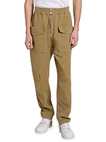 Tilseno Dual-Pocket Jogger Pants