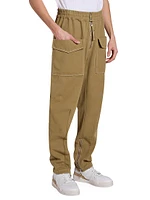 Tilseno Dual-Pocket Jogger Pants