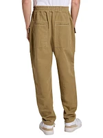 Tilseno Dual-Pocket Jogger Pants