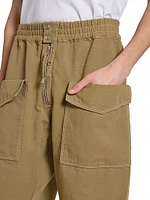 Tilseno Dual-Pocket Jogger Pants