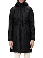 Lohja Long-Insulated Curve Jacket