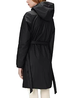 Lohja Long-Insulated Curve Jacket