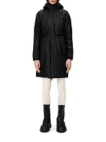 Lohja Long-Insulated Curve Jacket